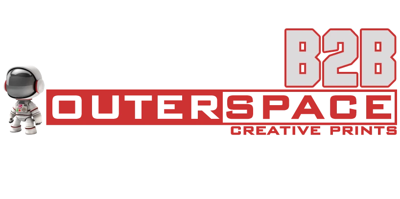 outerspace B2B LOGO